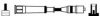 NGK 36069 Ignition Cable